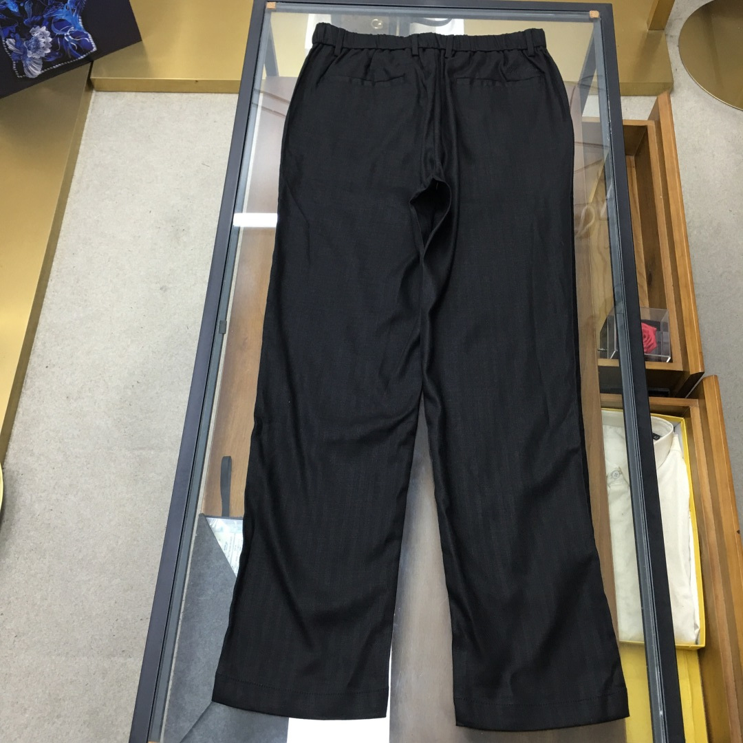 Casual Pants Man